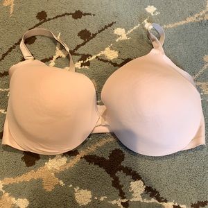 Comfortable bra